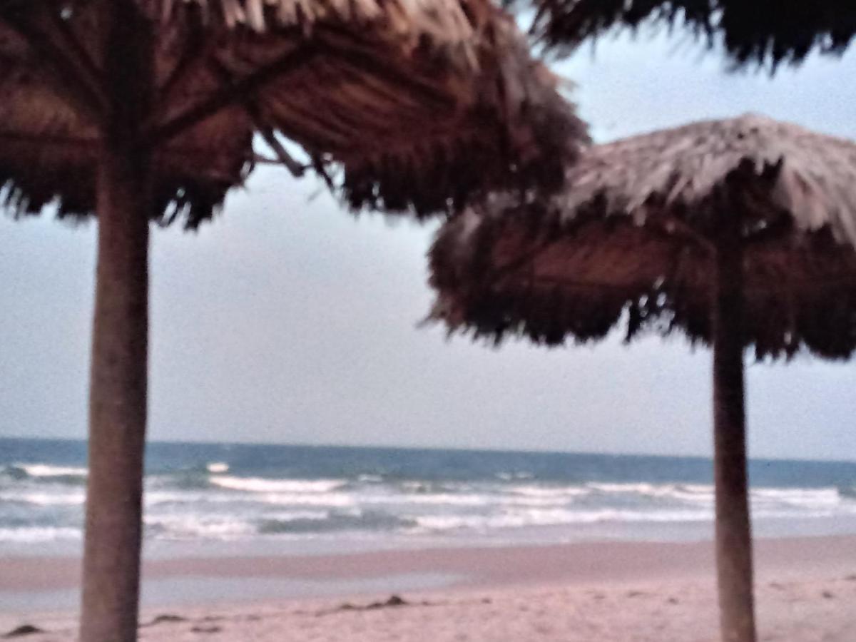 SUBINDO as DUNAS CHALÉS Canoa Quebrada Exterior foto